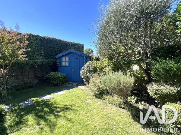 Appartement à vendre 4 pièces 89 m² La Rochelle