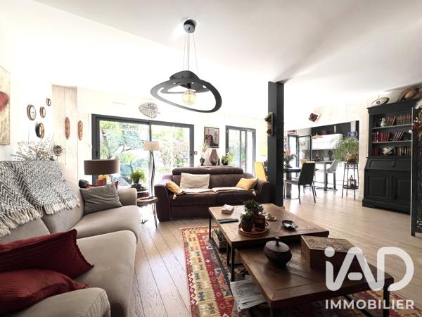 Appartement à vendre 4 pièces 89 m² La Rochelle