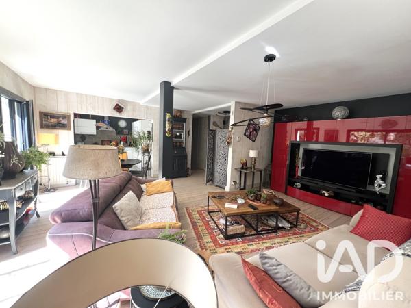 Appartement à vendre 4 pièces 89 m² La Rochelle