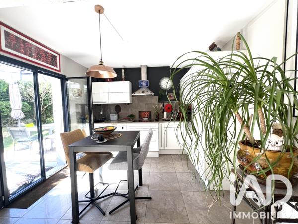 Appartement à vendre 4 pièces 89 m² La Rochelle