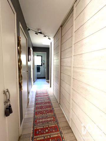 Appartement à vendre 4 pièces 89 m² La Rochelle