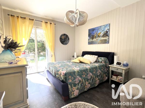 Appartement à vendre 4 pièces 89 m² La Rochelle