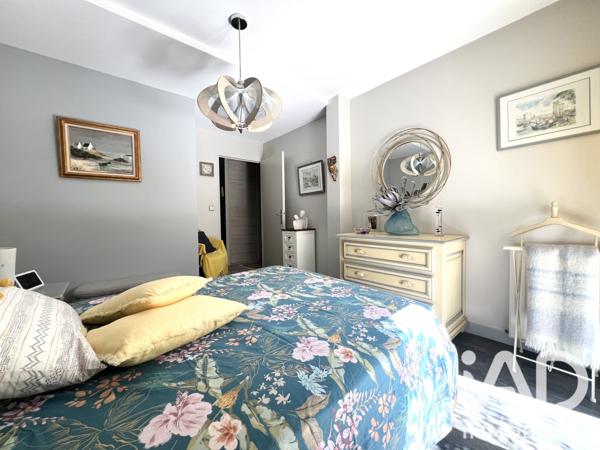 Appartement à vendre 4 pièces 89 m² La Rochelle