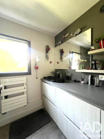 Appartement à vendre 4 pièces 89 m² La Rochelle