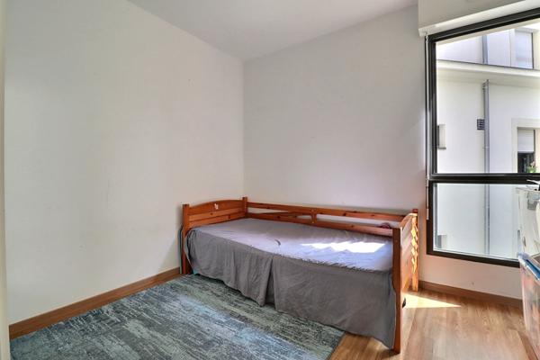 Appartement Aubervilliers 4 pièce(s) 65 m2