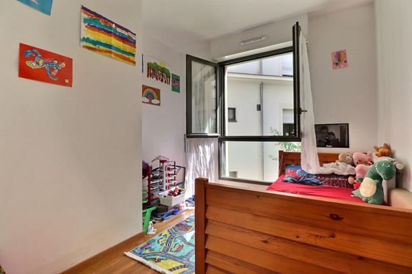 Appartement Aubervilliers 4 pièce(s) 65 m2