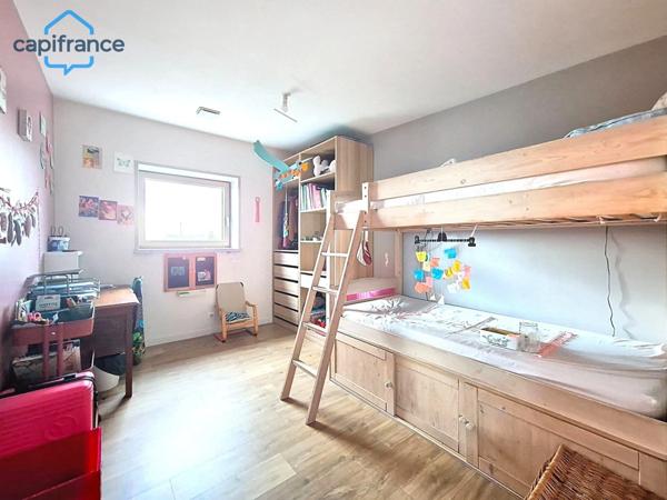 Maison contemporaine proche mer, 5 chambres - PLOUGUERNEAU (29)