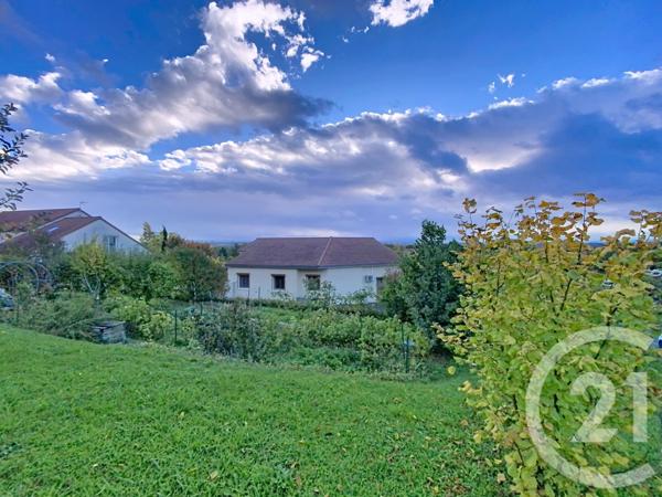 Maison à vendre  5 pièces - 159,26 m2 AIGUEPERSE - 63