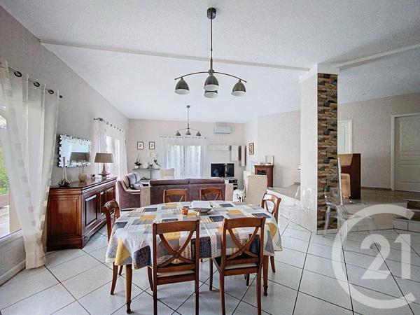 Maison à vendre  5 pièces - 159,26 m2 AIGUEPERSE - 63