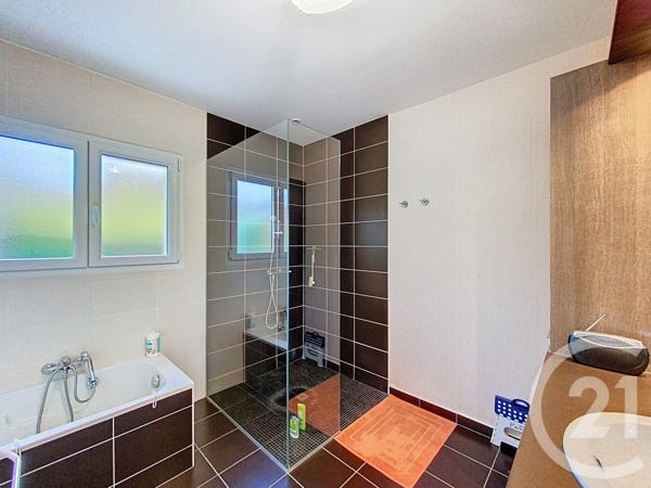 Maison à vendre  5 pièces - 159,26 m2 AIGUEPERSE - 63