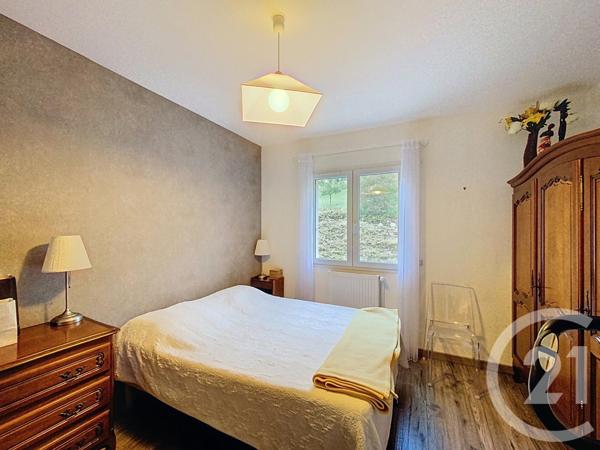 Maison à vendre  5 pièces - 159,26 m2 AIGUEPERSE - 63