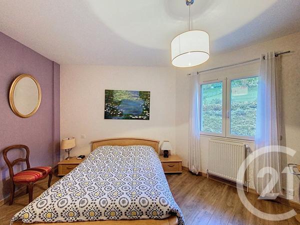 Maison à vendre  5 pièces - 159,26 m2 AIGUEPERSE - 63