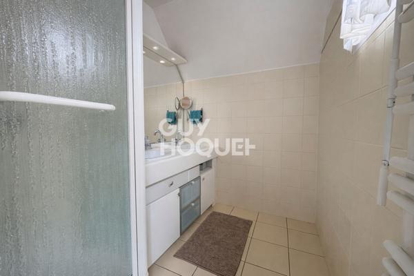 Maison 5 pièces à vendre à MENNECY