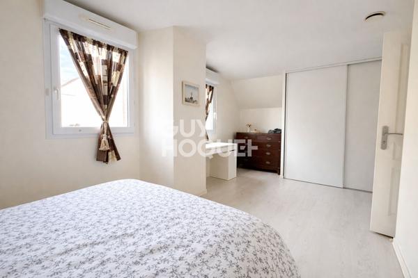 Maison 5 pièces à vendre à MENNECY