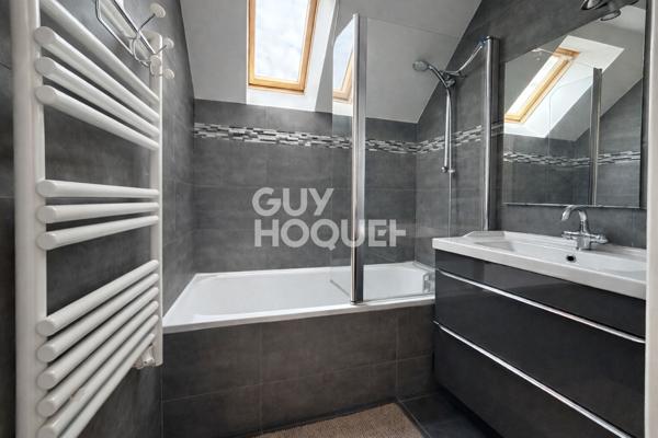 Maison 5 pièces à vendre à MENNECY