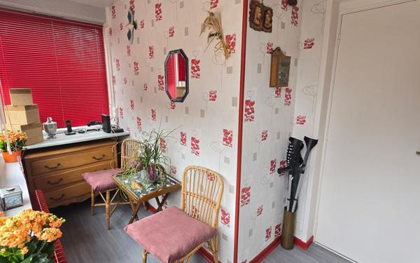 Maison à vendre    7 pièces • 140 m2 Eu