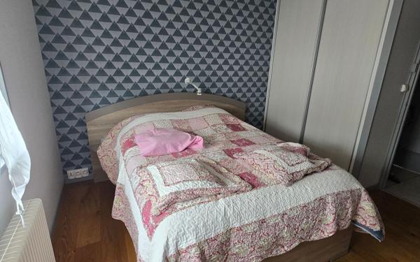 Maison à vendre    7 pièces • 140 m2 Eu