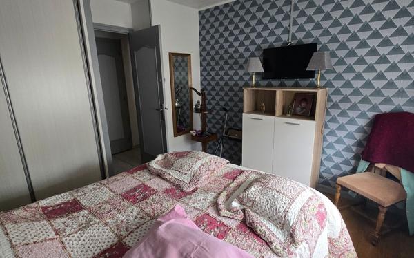 Maison à vendre    7 pièces • 140 m2 Eu