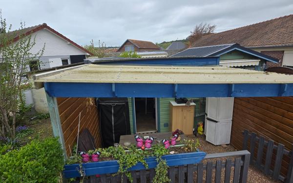 Maison à vendre    7 pièces • 140 m2 Eu