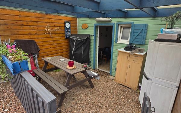 Maison à vendre    7 pièces • 140 m2 Eu