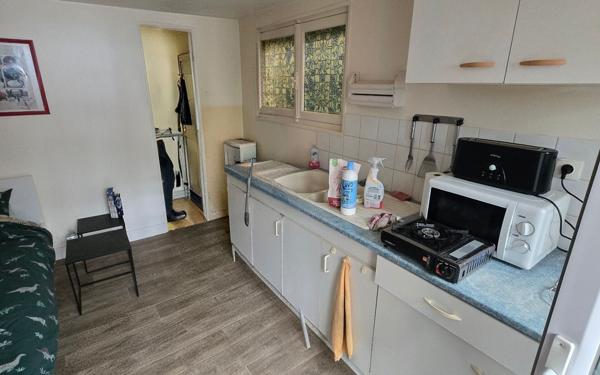 Maison à vendre    7 pièces • 140 m2 Eu