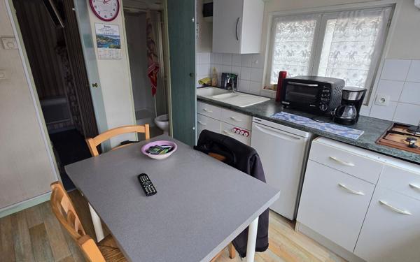 Maison à vendre    7 pièces • 140 m2 Eu