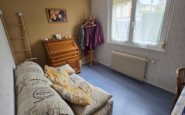 Maison à vendre    7 pièces • 140 m2 Eu