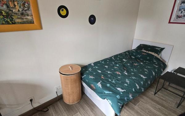 Maison à vendre    7 pièces • 140 m2 Eu