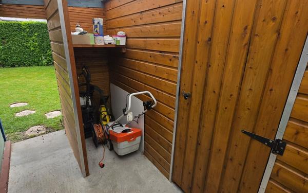 Maison à vendre    7 pièces • 140 m2 Eu