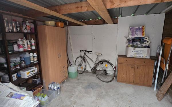 Maison à vendre    7 pièces • 140 m2 Eu