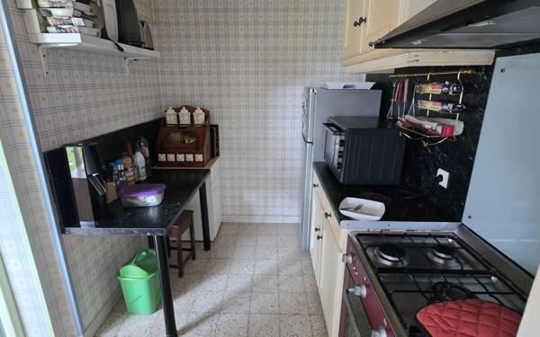 Maison à vendre    7 pièces • 140 m2 Eu