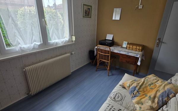 Maison à vendre    7 pièces • 140 m2 Eu