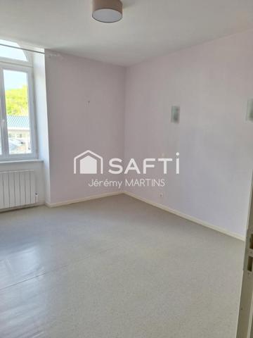 Immeuble de 7 appartements