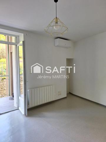 Immeuble de 7 appartements