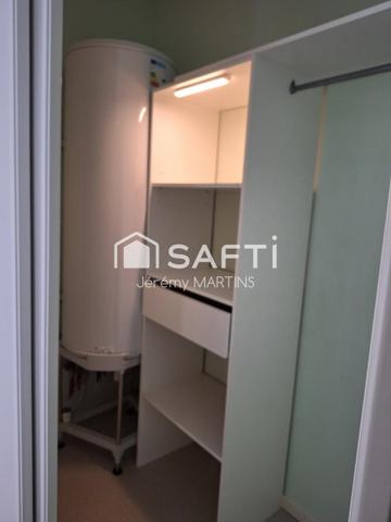 Immeuble de 7 appartements