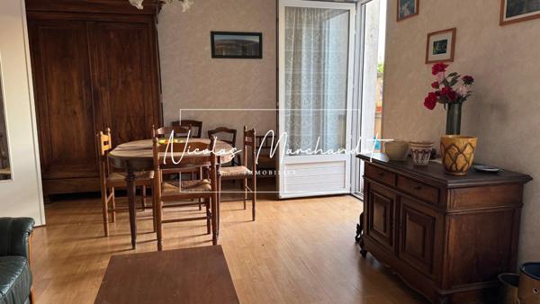 Immeuble à vendre – Cœur de Rodez, idéal investisseur ou projet mixte