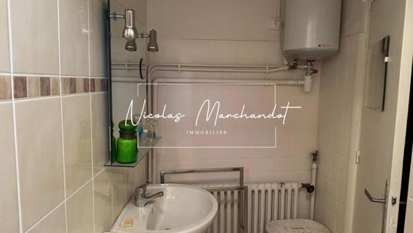 Immeuble à vendre – Cœur de Rodez, idéal investisseur ou projet mixte