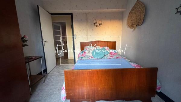 Immeuble à vendre – Cœur de Rodez, idéal investisseur ou projet mixte