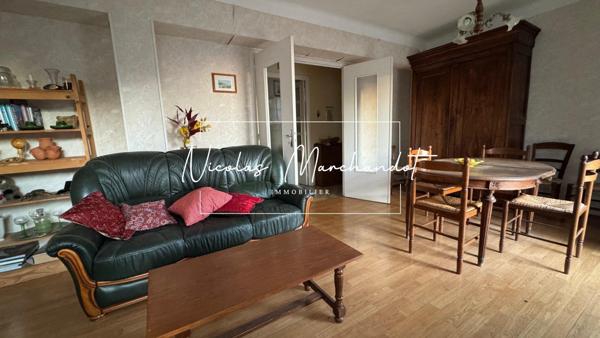 Immeuble à vendre – Cœur de Rodez, idéal investisseur ou projet mixte