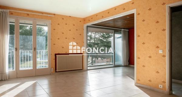 À vendre Appartement 4 pièces 88 m² - Saint-georges-de-didonne 17110