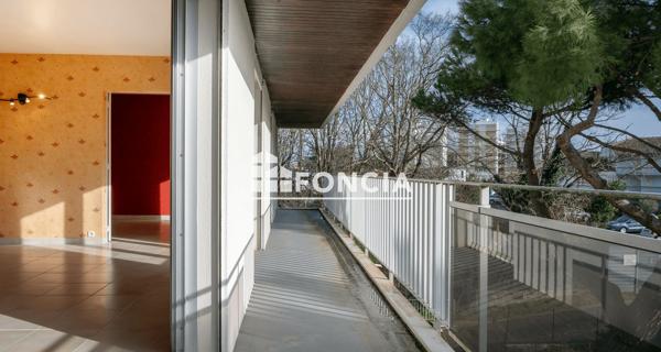 À vendre Appartement 4 pièces 88 m² - Saint-georges-de-didonne 17110