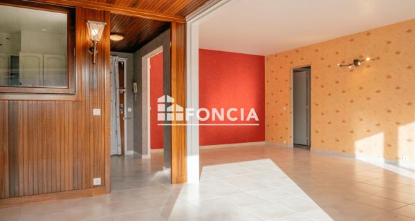 À vendre Appartement 4 pièces 88 m² - Saint-georges-de-didonne 17110