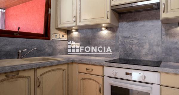 À vendre Appartement 4 pièces 88 m² - Saint-georges-de-didonne 17110