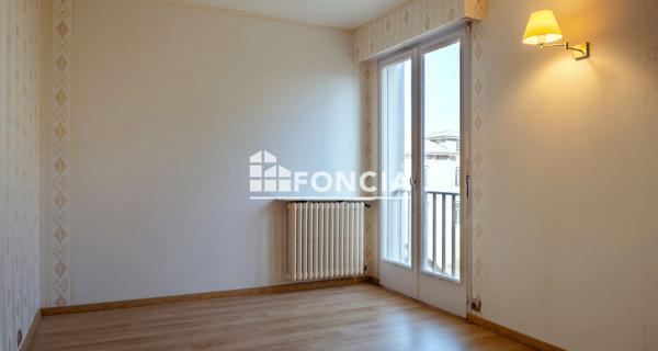 À vendre Appartement 4 pièces 88 m² - Saint-georges-de-didonne 17110