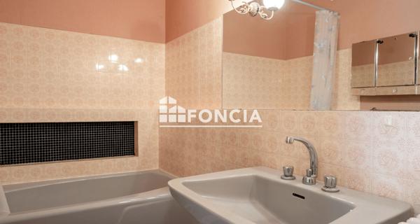 À vendre Appartement 4 pièces 88 m² - Saint-georges-de-didonne 17110