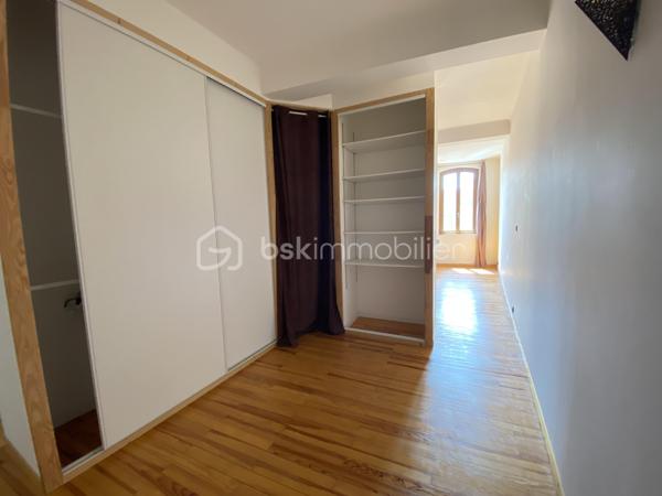 Maison de village de 165 m²