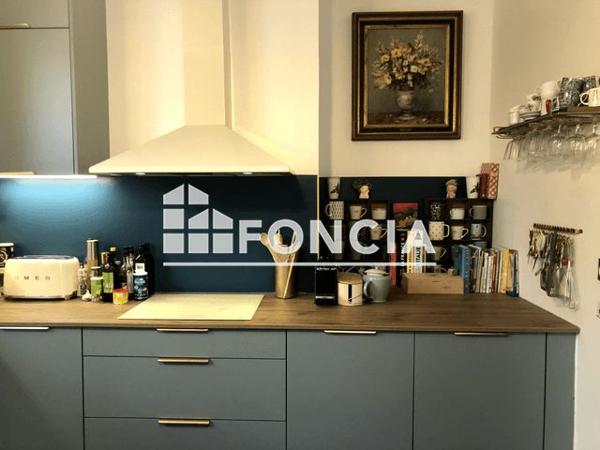 À vendre Maison 5 pièces 150 m² - Amboise 37400