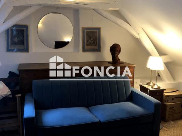 À vendre Maison 5 pièces 150 m² - Amboise 37400