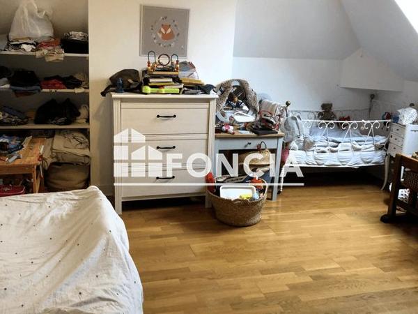 À vendre Maison 5 pièces 150 m² - Amboise 37400