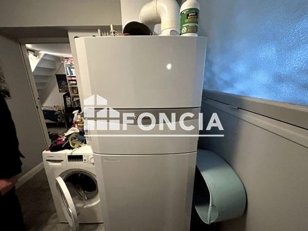 À vendre Maison 5 pièces 150 m² - Amboise 37400